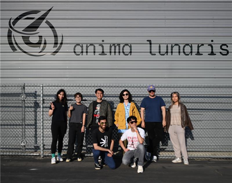 anima lunaris Team